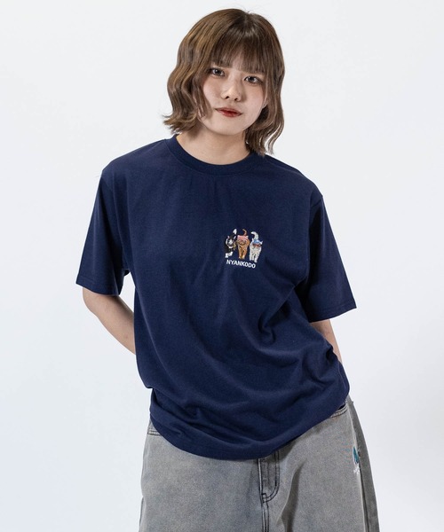 JOHN'S CLOSET（ジョンズクローゼット） tシャツ 「t」「神保町