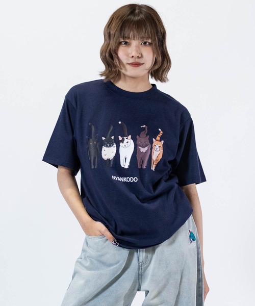JOHN'S CLOSET（ジョンズクローゼット） tシャツ 「t」「神保町