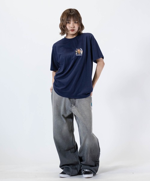 JOHN'S CLOSET（ジョンズクローゼット） tシャツ 「t」「神保町