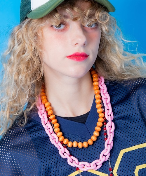 すんごい！アンモナイトのネックレスだよ！ すんごい！アンモナイトのネックレスだよ！ すんごい！アンモナイトの