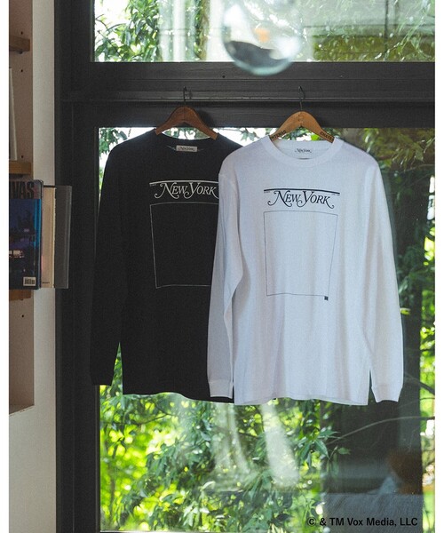 B：MING by BEAMS（ビーミング by ビームス） tシャツ 「別注」New