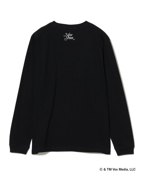 B：MING by BEAMS（ビーミング by ビームス） tシャツ 「別注」New