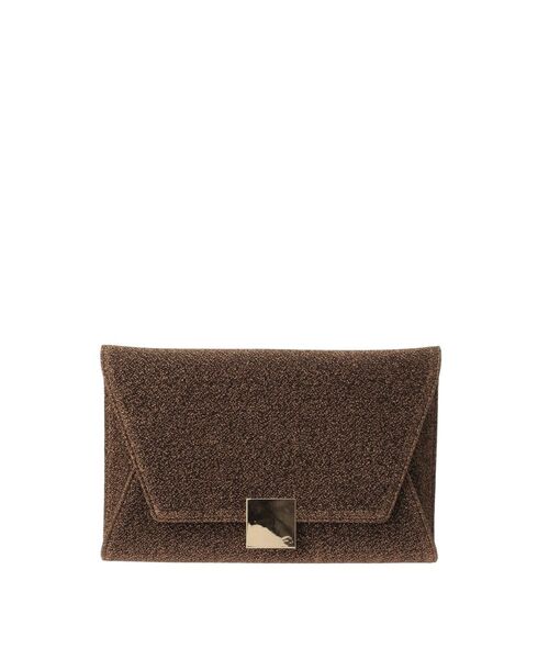 ラグナムーン　クラッチバッグ セール】LADYシャインクラッチBAG（クラッチバッグ