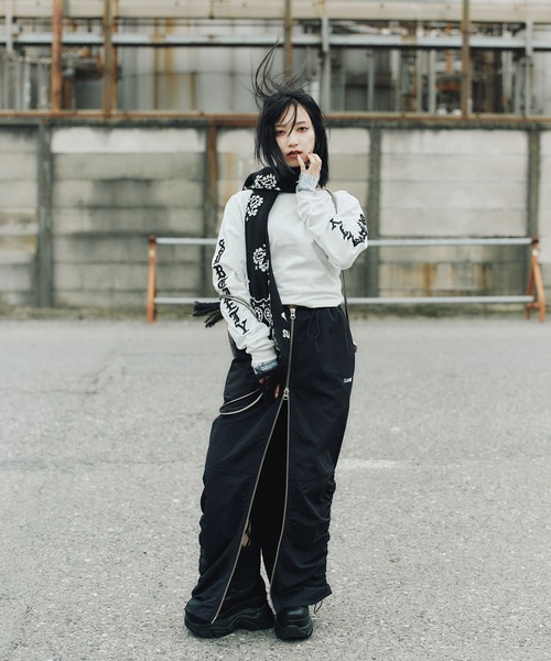 Subciety（サブサエティ） マフラー Soccer muffler メンズ レディース