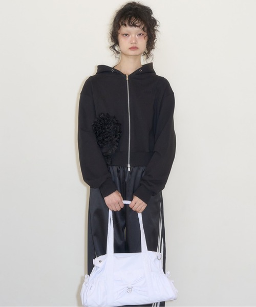 ILLIGO（イリゴ） ショルダーバッグ バッグ ILLIGOBOW POTY ダッフル 