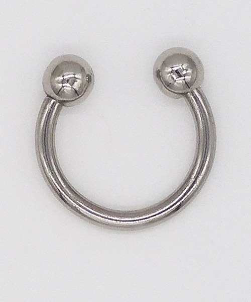 Zoule（ゾーラ） イヤーカフ ゾーラ：nose cuff2 ノーズカフ