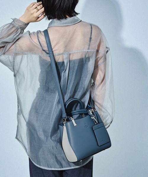 D.KELLY グレー 　バッグ　未使用品 楽天市場】d．kelly（バッグ・小物・ブランド雑貨）の通販