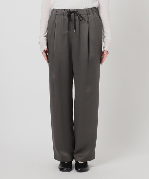 Spick＆Span（スピック アンド スパン） パンツ 「WEB限定 / 追加