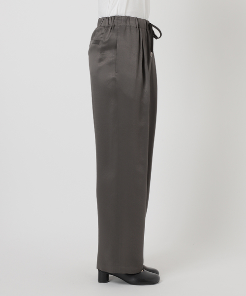 Spick＆Span（スピック アンド スパン） パンツ 「WEB限定 / 追加