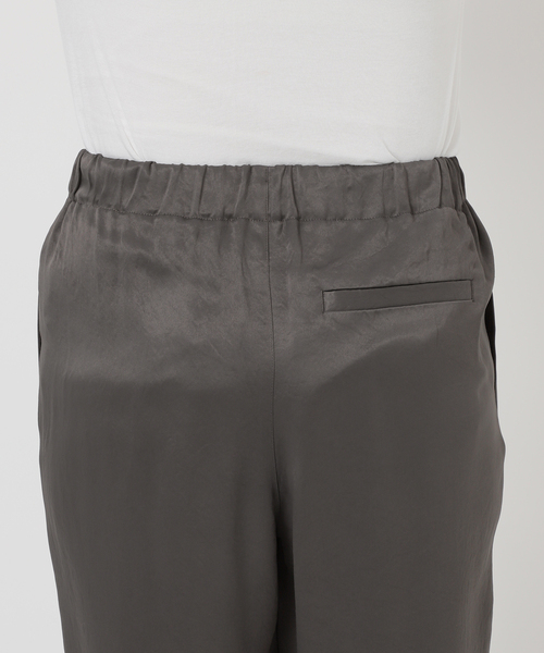 Spick＆Span（スピック アンド スパン） パンツ 「WEB限定 / 追加