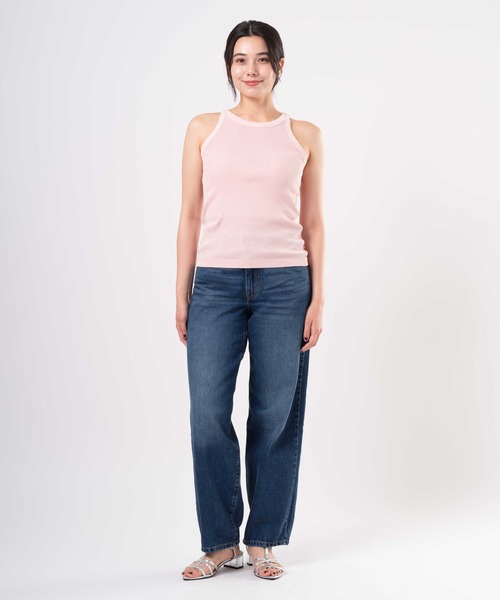 Levi's（リーバイス） タンクトップ ノースリーブ エッセンシャル