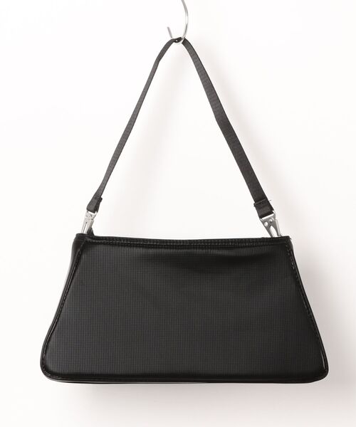 【adidas】 アディダス U CLUTCH SH BAG バッグ BLACK 国内発送 adidas ウエストポーチ アディダス U CLUTCH SH BAG バッグ