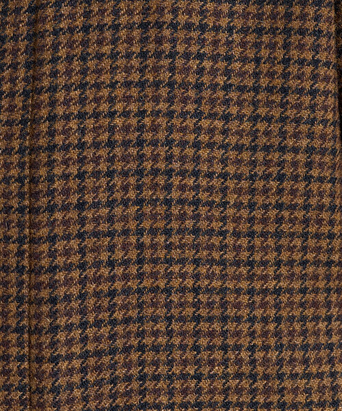ブルゾン アウター English Wool 襟付きブルゾン/イングリッシュウール ジャケット レディース | FREAK'S STORE | 11