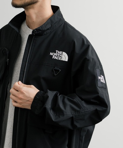 ノースフェイス　モッズコート THE NORTH FACE ミリタリージャケット モッズコート 日本未展開