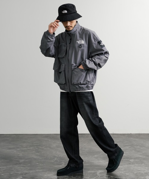 ノースフェイス　モッズコート THE NORTH FACE ミリタリージャケット モッズコート 日本未展開