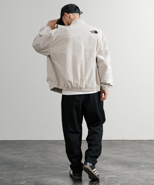 THE NORTH FACE モッズコートM THE NORTH FACE ミリタリージャケット モッズコート 日本未展開
