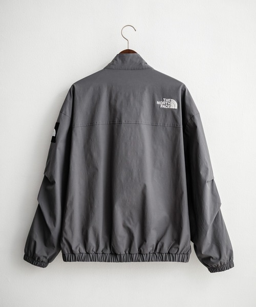 THE NORTH FACE ミリタリージャケット モッズコート 日本未展開