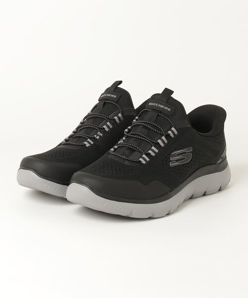 スケッチャーズ（SKECHERS）/SKECHERS/スケッチャーズ/SUMMITS SKECHERS（スケッチャーズ） スニーカー SUMMITS - TOP RATE メンズ