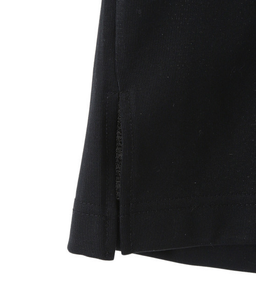 「marka」 7分袖Tシャツ 1 ベージュ メンズ