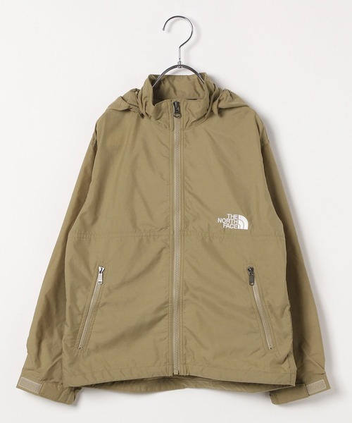 ノースフェイス キッズ コンパクトジャケットのおすすめ人気商品
