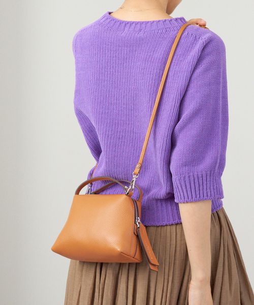 IENA（イエナ） ショルダーバッグ バッグ GIANNI CHIARINI/ジャン二