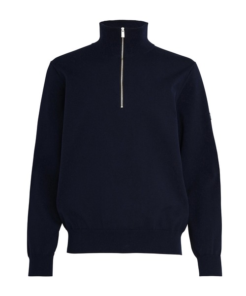 TATRAS（タトラス） セーター ニット SACILE サクレ メンズ : ZOZOTOWN