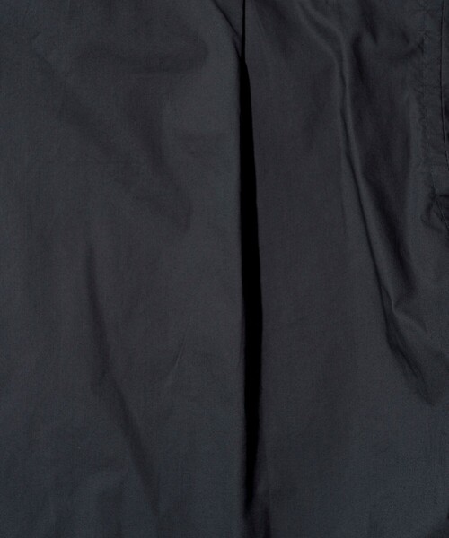 「FREAK'S STORE」 半袖シャツ SMALL チャコールグレー メンズ_画像9