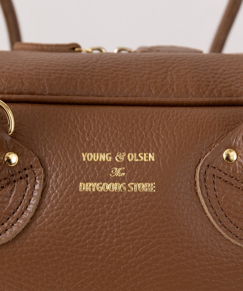 YOUNG&OLSEN The DRYGOODS STORE（ヤングアンドオルセン