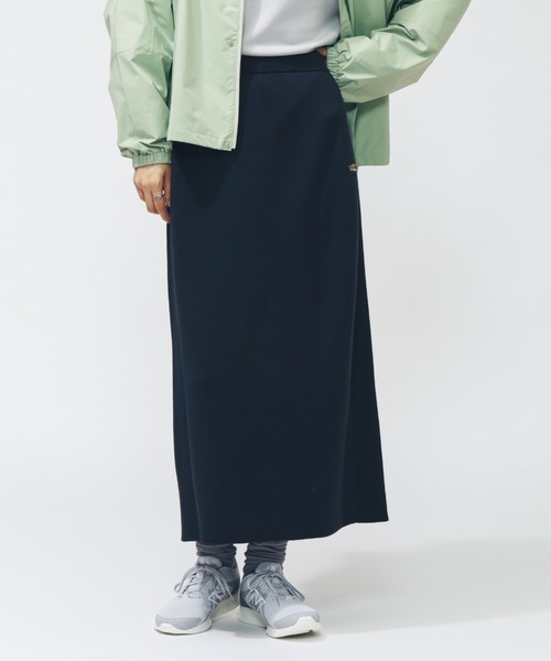 New Balance（ニューバランス） ロング スカート : ZOZOTOWN Yahoo!店