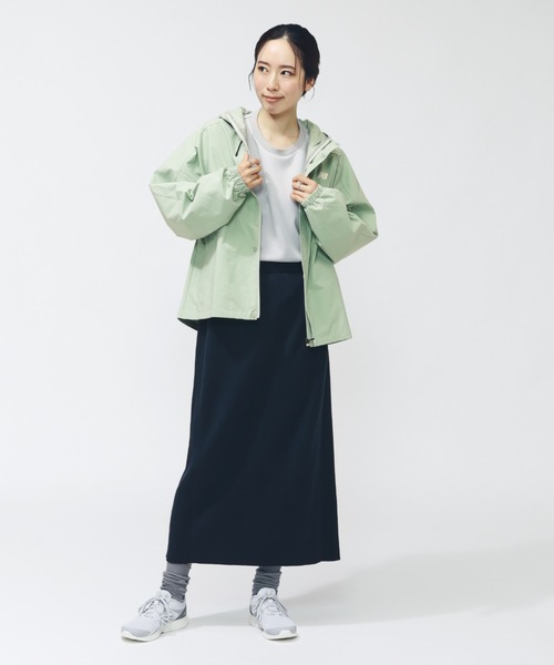 New Balance（ニューバランス） ロング スカート : ZOZOTOWN Yahoo!店