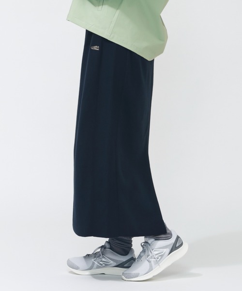 New Balance（ニューバランス） ロング スカート : ZOZOTOWN Yahoo!店