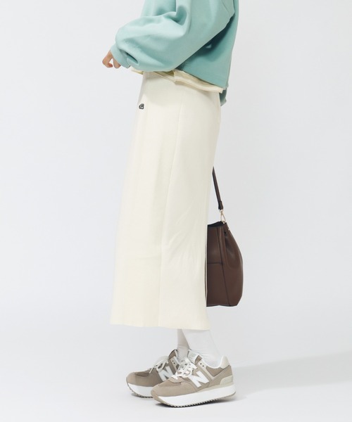 New Balance（ニューバランス） ロング スカート : ZOZOTOWN Yahoo!店