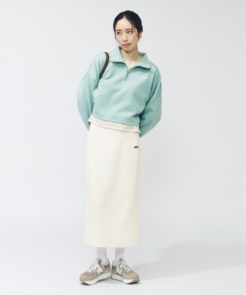 New Balance（ニューバランス） ロング スカート : ZOZOTOWN Yahoo!店