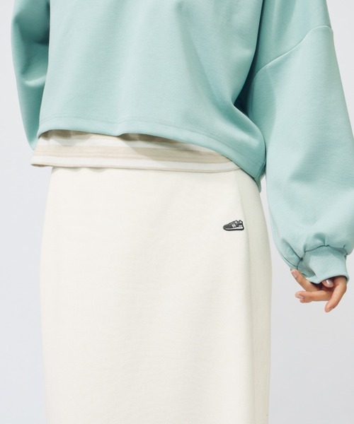 New Balance（ニューバランス） ロング スカート : ZOZOTOWN Yahoo!店