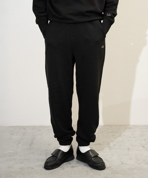 FRUIT OF THE LOOM（フルーツオブザルーム） スウェットパンツ