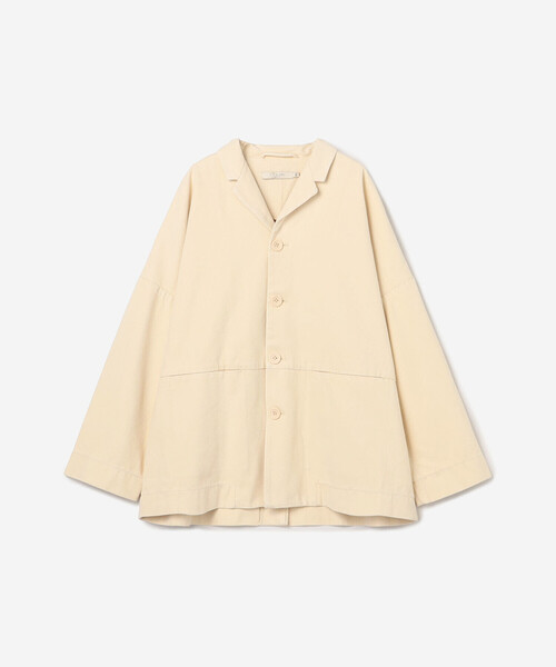 Bshop カバーオール 7115 by SZEKI | オーバーサイズブレザー WOMEN