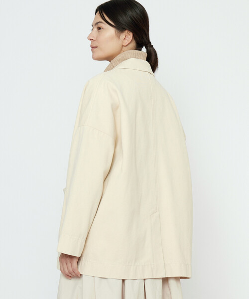 Bshop カバーオール 7115 by SZEKI | オーバーサイズブレザー WOMEN