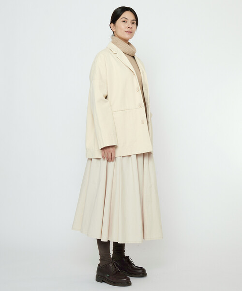 Bshop カバーオール 7115 by SZEKI | オーバーサイズブレザー WOMEN