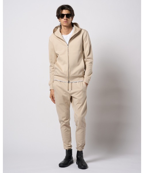 米パーカー wjk パーカー high neck zip-up parka メンズ : ZOZOTOWN Yahoo!店