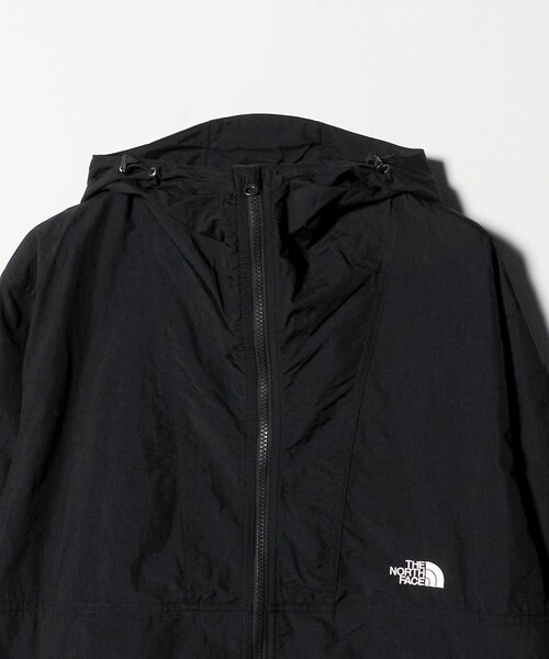 THE NORTH FACE（ザ ノースフェイス） マウンテンパーカー ウインド
