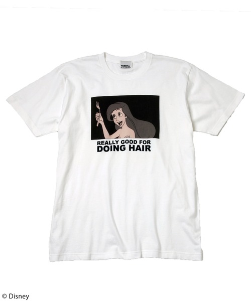 「4GEEKs by SPIRALGIRL」 半袖Tシャツ FREE パープル レディース_画像2