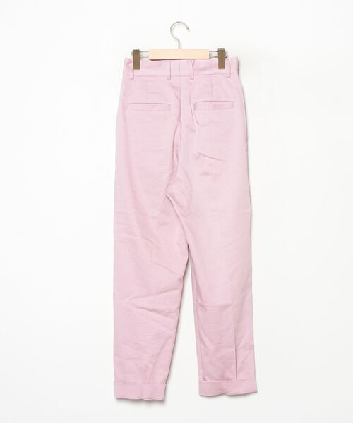 6 パンツ 34 ライトピンク レディース : ZOZOTOWN Yahoo!店 - 通販