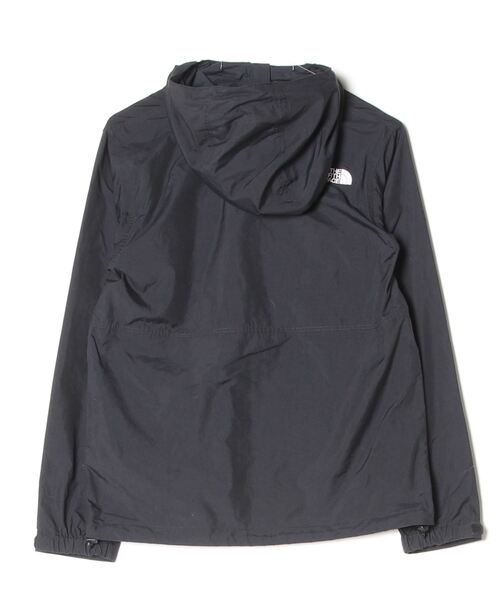 ザ　ノースフェイス　ナイロンブルゾン THE NORTH FACE（ザ ノースフェイス） ナイロンブルゾン S ブラック