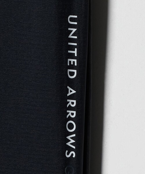 UNITED ARROWS GOLF セットアップ メンズ ナイロン トラック スーツ