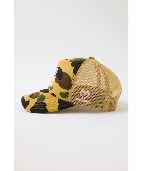 moussy マウジー BEP メッシュキャップ CAP 帽子 MOUSSY（マウジー） メッシュキャップ キャップ 帽子 BP/MS REISSUE