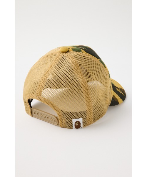 MOUSSY（マウジー） メッシュキャップ キャップ 帽子 BP/MS REISSUE