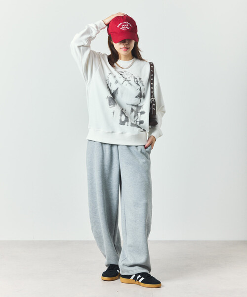 FREAK'S STORE（フリークスストア） トレーナー スウェット