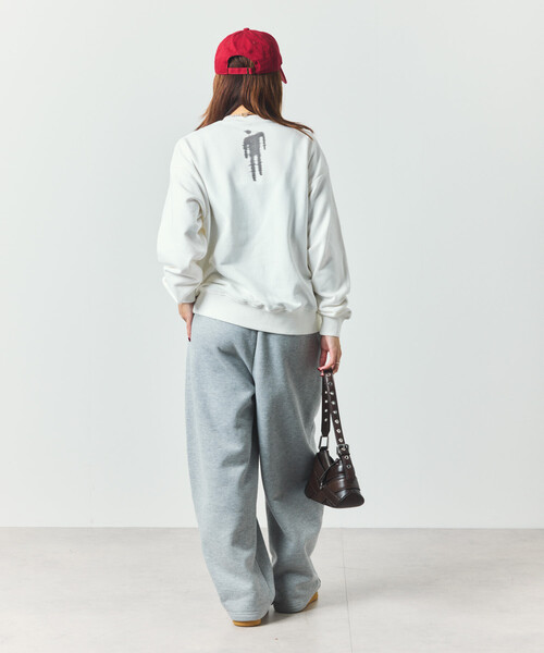 FREAK'S STORE（フリークスストア） トレーナー スウェット メンズ