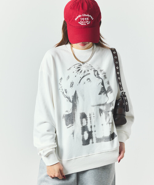 FREAK'S STORE（フリークスストア） トレーナー スウェット メンズ