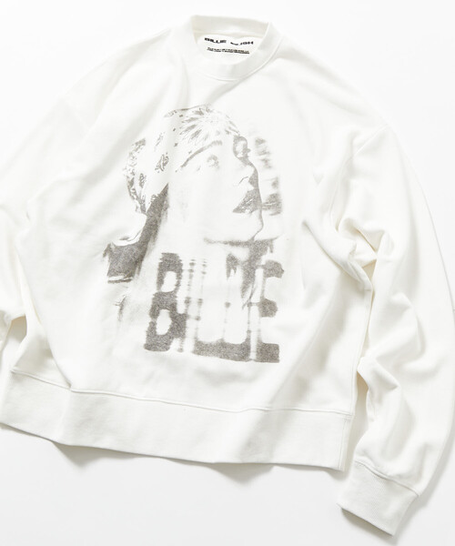 FREAK'S STORE（フリークスストア） トレーナー スウェット